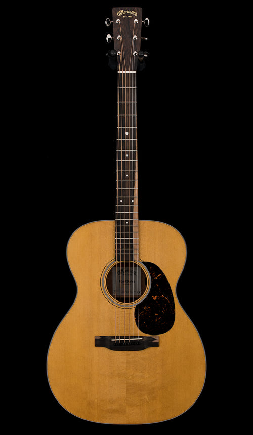 Martin 000-12E Retro (2026) #21900